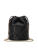 mini GG Marmont bucket bag 