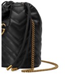mini GG Marmont bucket bag 