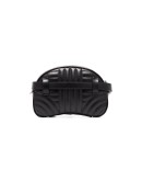 Diagramme quilted belt bag