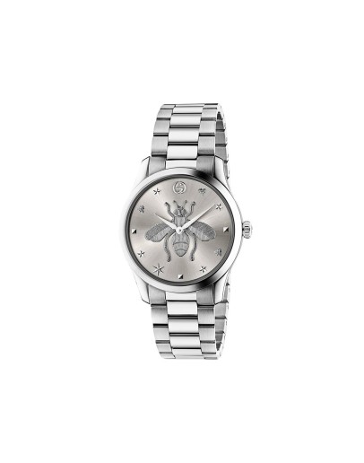 G-Timeless 38mm watch