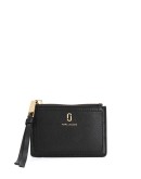 The Softshot top-zip multi wallet