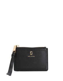 The Softshot top-zip multi wallet