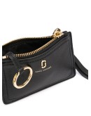 The Softshot top-zip multi wallet