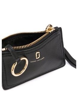 The Softshot top-zip multi wallet