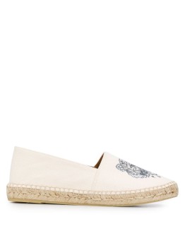 Tiger espadrilles