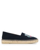 Tiger espadrilles