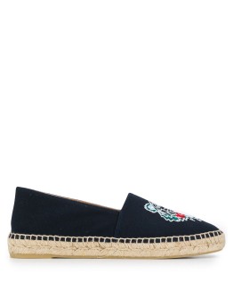 Tiger espadrilles