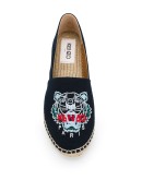 Tiger espadrilles