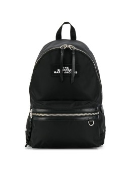 The Large Backpack