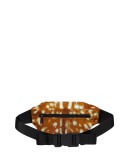 Medium Deer Print Nylon Bum Bag