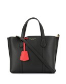 Perry small tote bag