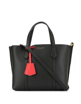 Perry small tote bag