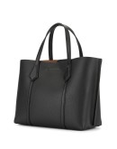 Perry small tote bag