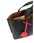 Perry small tote bag