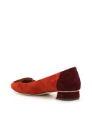Gigi ballerina shoes