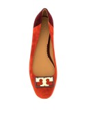 Gigi ballerina shoes