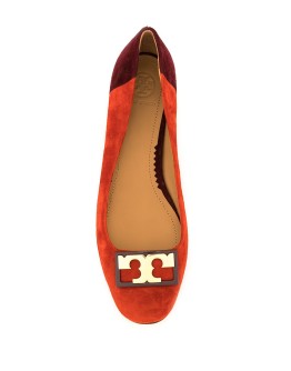 Gigi ballerina shoes