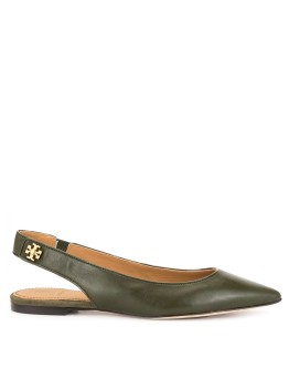 Kira ballerina shoes