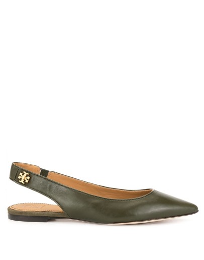 Kira ballerina shoes