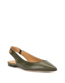 Kira ballerina shoes
