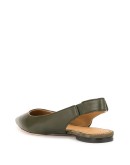 Kira ballerina shoes