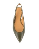 Kira ballerina shoes