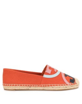 Poppy espadrilles