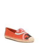 Poppy espadrilles