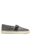 Valentino Garavani VLTN strap espadrilles