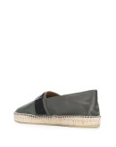 Valentino Garavani VLTN strap espadrilles