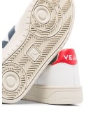 low top lace-up sneakers