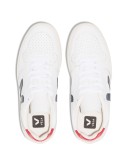 low top lace-up sneakers
