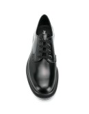 Levitate derby shoes