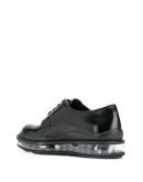 Levitate derby shoes