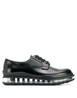 Levitate derby shoes