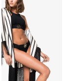 Laurella logo plaque bikini 