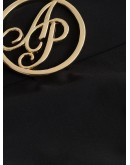Laurella logo plaque bikini 