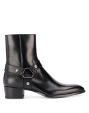 Wyatt Harness boots