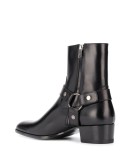 Wyatt Harness boots