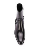Wyatt Harness boots