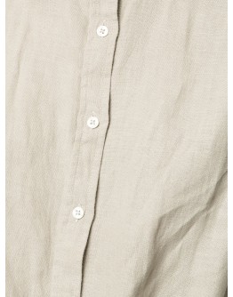 shirt jumpsuit