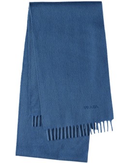 Cashmere scarf