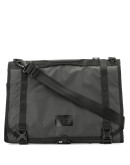 foldover top shoulder bag