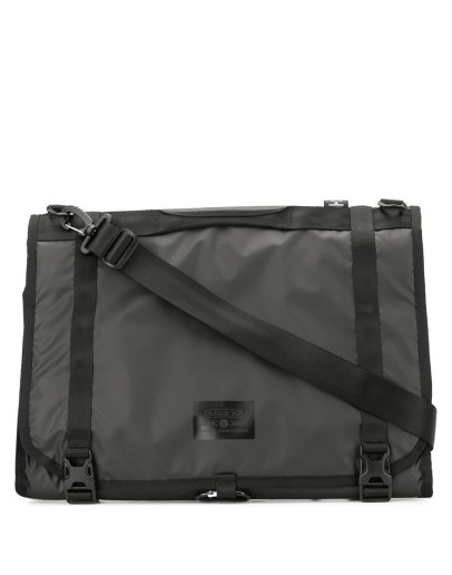 foldover top shoulder bag