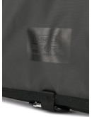 foldover top shoulder bag
