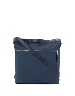 square shoulder bag