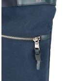 square shoulder bag