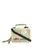 x Peanuts® print box bag