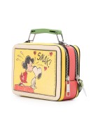x Peanuts® print box bag