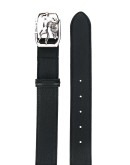 Pegaso belt